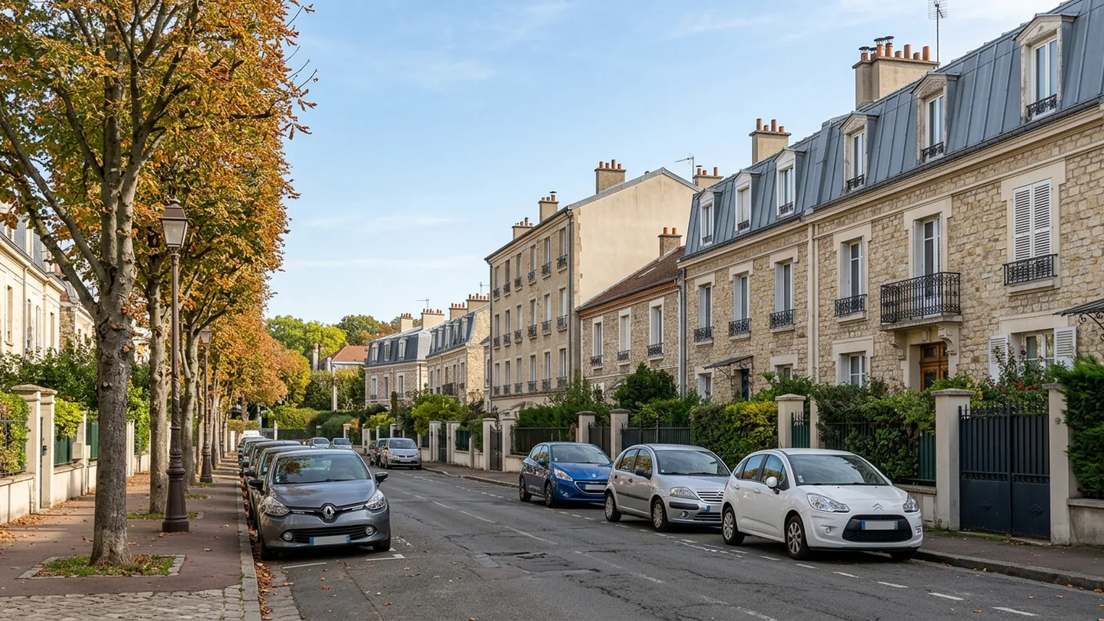 Interventions de Plomb'Confort en Île-de-France